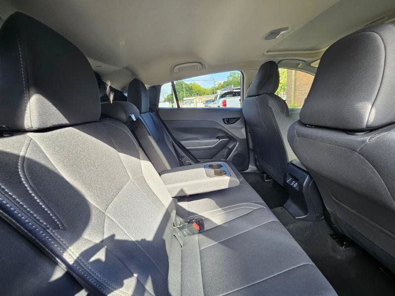 Used 2025 Subaru Crosstrek 2.5i Premium AWD/4WD image 76