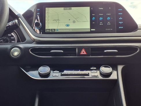 Used 2023 Hyundai Sonata SEL image 14