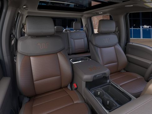 New 2026 Ford F350 King Ranch AWD/4WD image 10