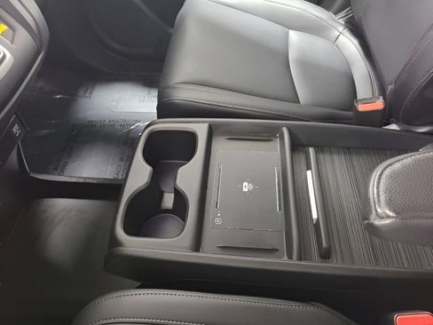 Used 2025 Honda Odyssey EX-L image 31
