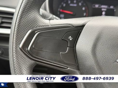 Used 2023 Chevrolet TrailBlazer LS FWD image 20