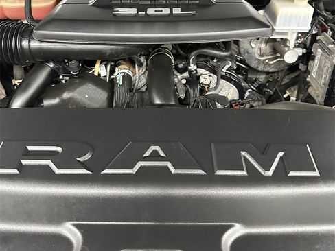 Used 2022 RAM 1500 Rebel w/ Rebel Level 2 Equipment Group image 7