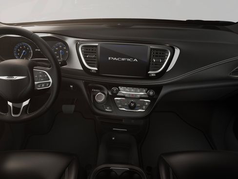 New 2026 Chrysler Pacifica Select image 18