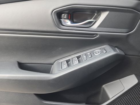 Used 2024 Honda Accord EX image 22