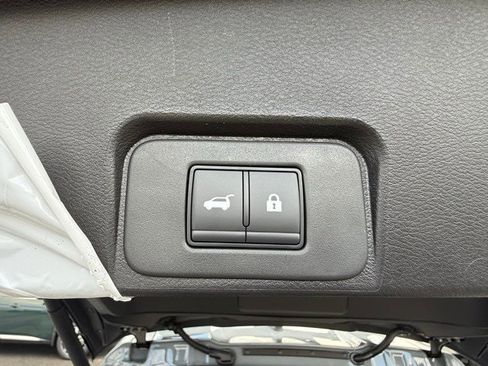 New 2026 Nissan Rogue SV w/ Rock Creek Premium Package image 17