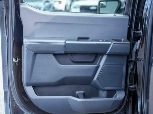 Used 2023 Ford F150 XL w/ XL STX Apperance Package image 16