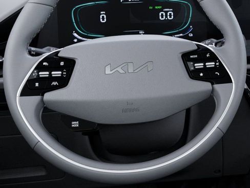 New 2026 Kia Niro EX image 23