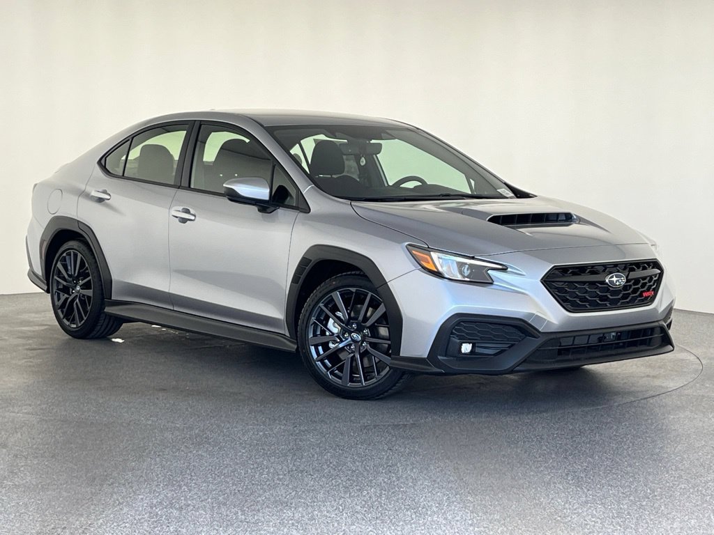 New 2026 Subaru WRX Premium w/ Accessory Package #2 AWD/4WD image 35