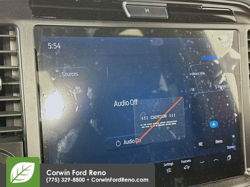 New 2025 Ford F150 XLT w/ Equipment Group 302A MID image 16