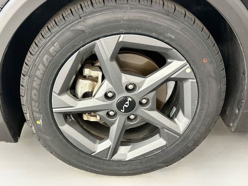Used 2025 Kia K4 FWD image 11