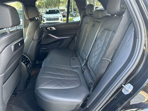 Used 2024 BMW X5 sDrive40i image 26