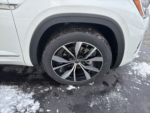 New 2026 Volkswagen Atlas SEL Premium R-Line image 20