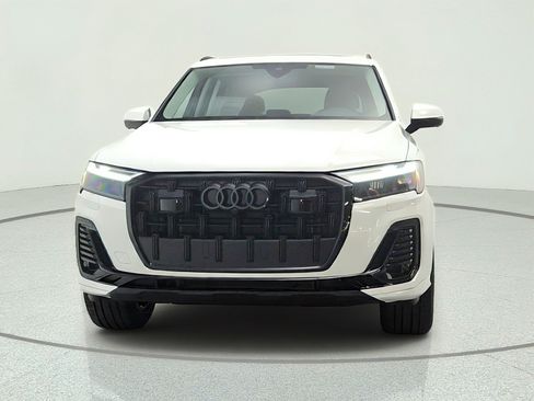 New 2026 Audi Q7 2.0T Premium Plus AWD/4WD image 2