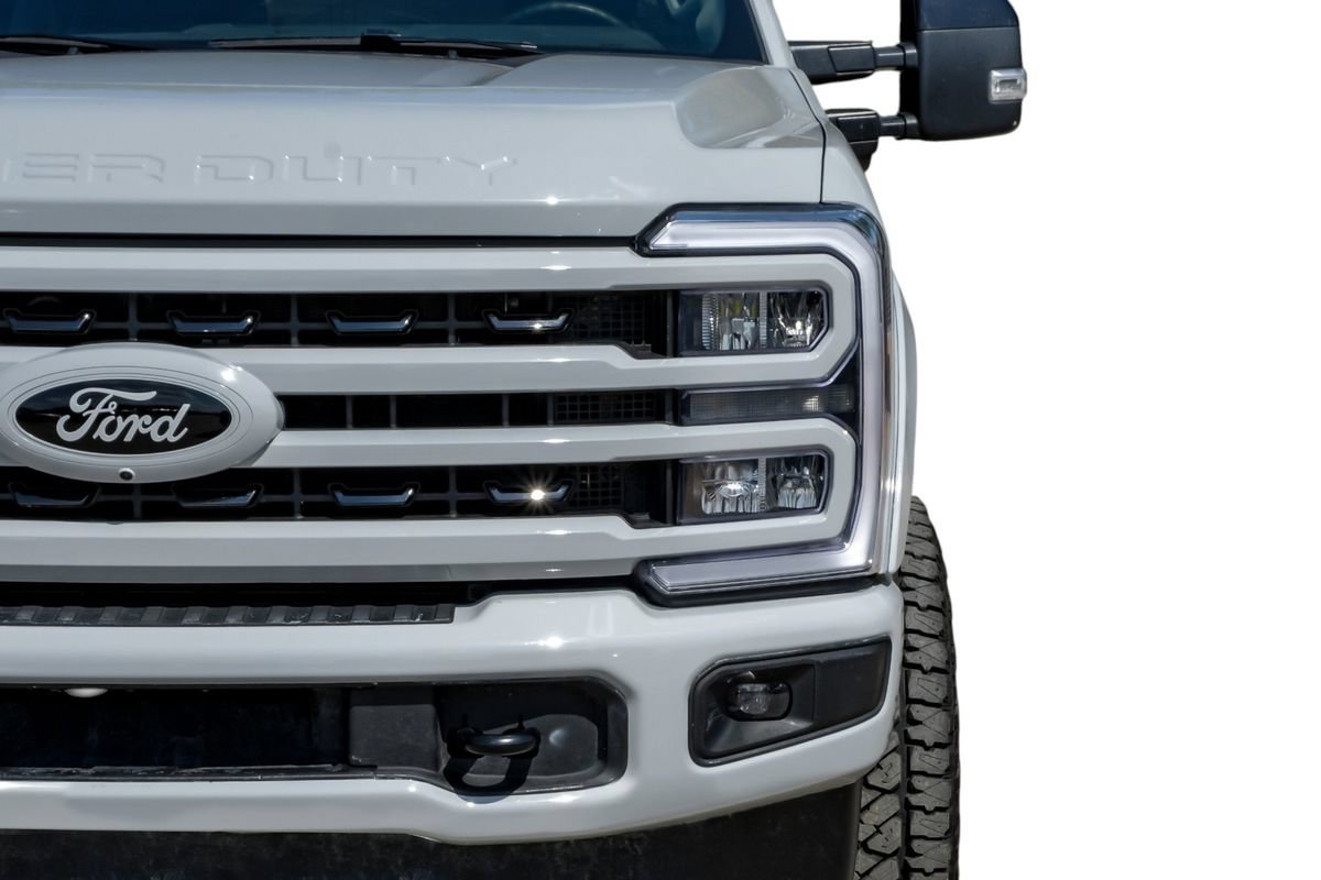 Used 2025 Ford F250 Lariat AWD/4WD image 53