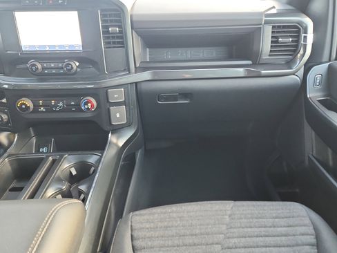 Certified 2023 Ford F150 XL w/ STX Appearance Package image 11