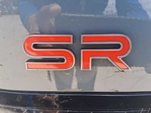 New 2026 Nissan Sentra SR w/ Floor Mat Package FWD image 6