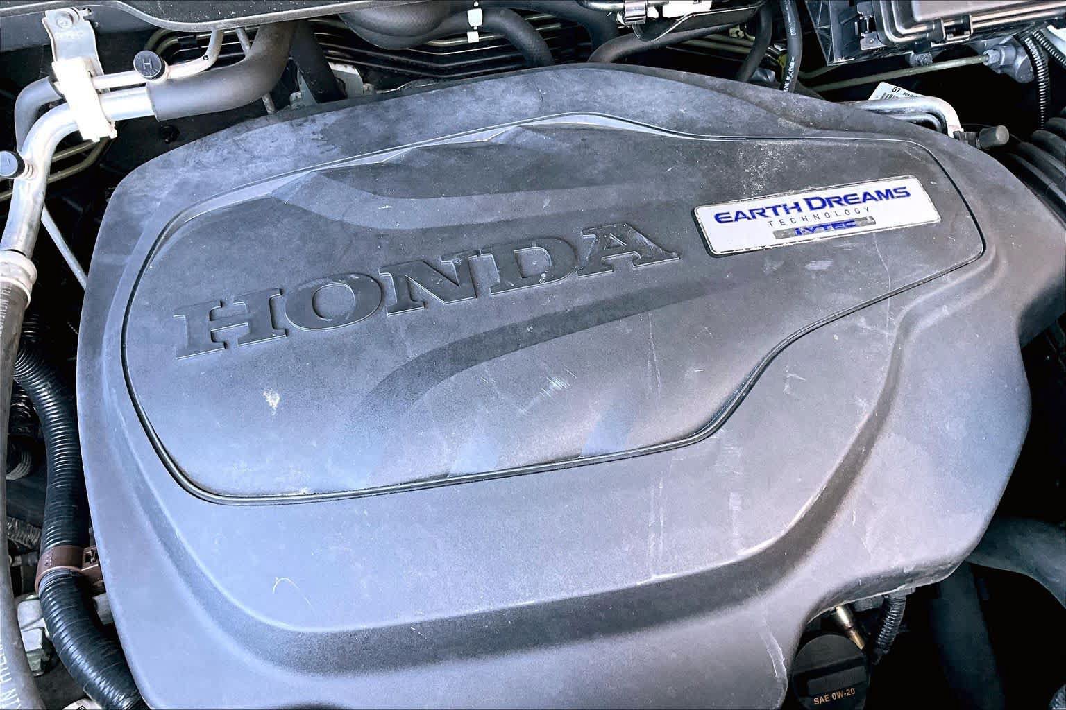 Used 2019 Honda Ridgeline RTL-E image 31