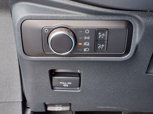 New 2025 Ford Bronco 2-Door image 9