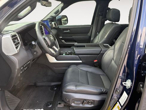 Used 2023 Toyota Sequoia Platinum RWD image 21