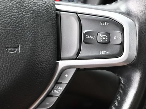 Used 2022 RAM 1500 Big Horn AWD/4WD image 31