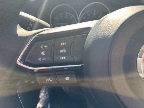 New 2025 MAZDA CX-5 AWD 2.5 S w/ Preferred Package image 19