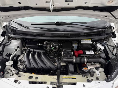 Used 2015 Nissan Versa Note S Plus FWD image 20