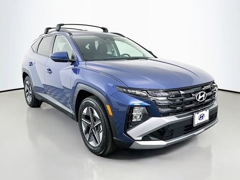 New 2026 Hyundai Tucson SEL image 3