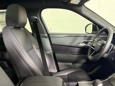 New 2026 Land Rover Range Rover Velar Dynamic SE image 30