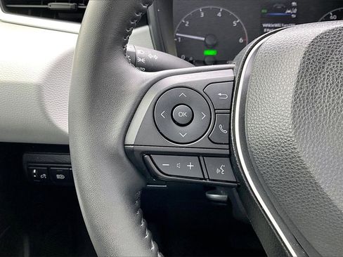 Used 2024 Toyota Corolla LE image 26