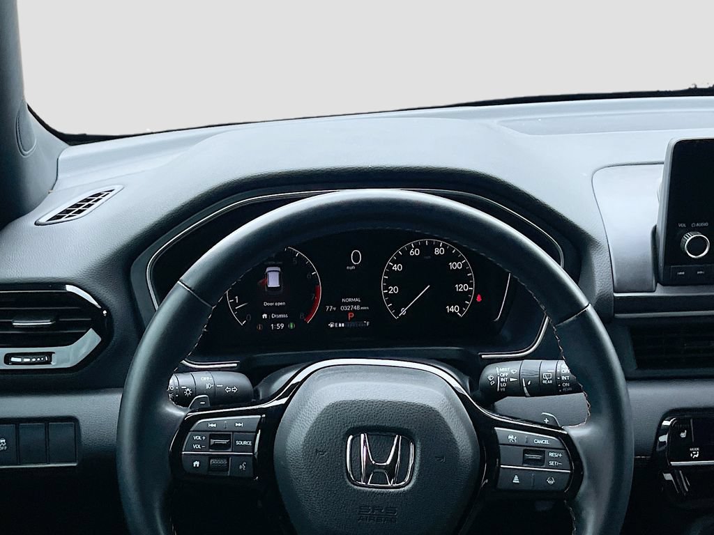 Used 2025 Honda Pilot Sport image 21