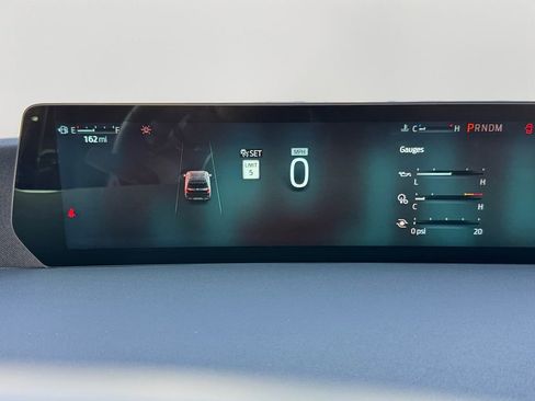 Used 2025 Ford Expedition Platinum w/ Stealth Appearance Package image 29