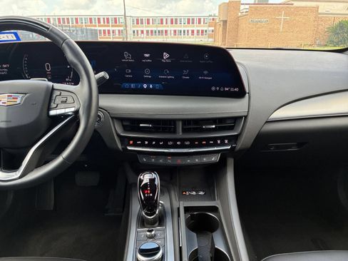 Used 2026 Cadillac CT5 Premium Luxury RWD image 14
