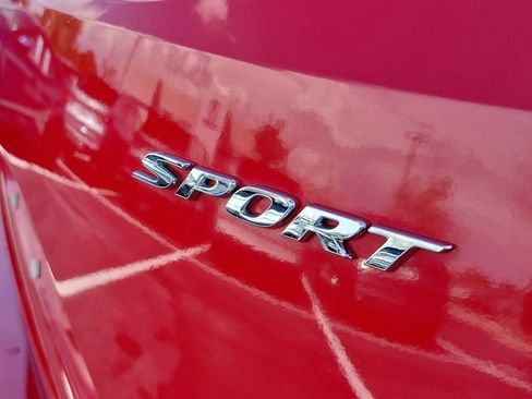 Used 2019 Honda Civic Sport image 8