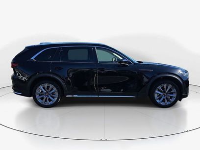 Used 2024 MAZDA CX-90 3.3 Turbo w/ Premium Package