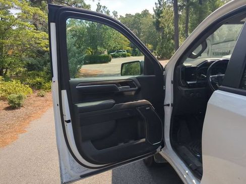 Used 2023 Chevrolet Silverado 1500 RST w/ RST All Star Premium Package AWD/4WD image 19