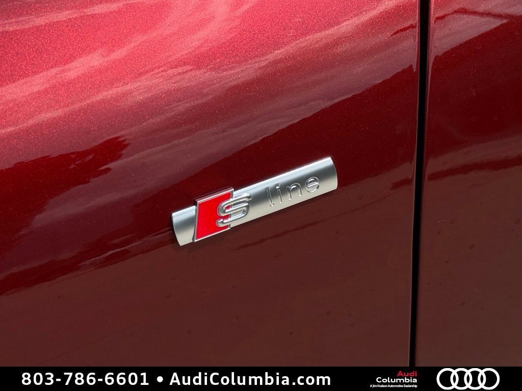 New 2026 Audi Q5 Premium Plus AWD/4WD image 8
