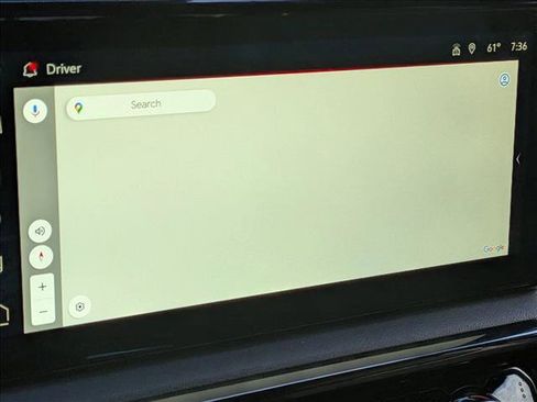 Used 2024 GMC Sierra 1500 AT4 w/ AT4 Preferred Package image 12