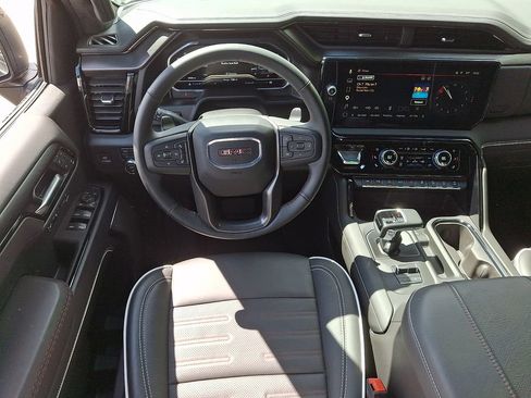 Used 2025 GMC Sierra 1500 AT4X AWD/4WD image 11