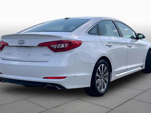 Used 2015 Hyundai Sonata Sport FWD image 13