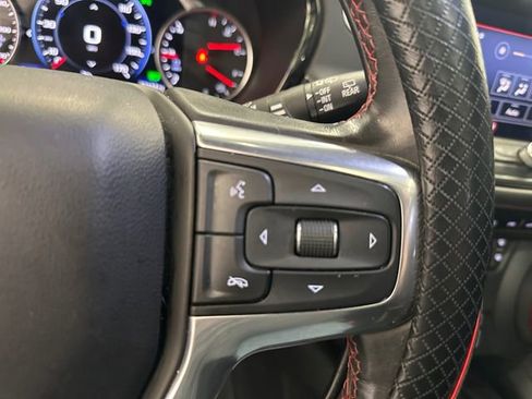 Used 2020 Chevrolet Blazer RS image 29