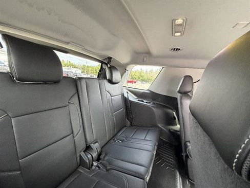 Used 2016 GMC Yukon Denali AWD/4WD image 22