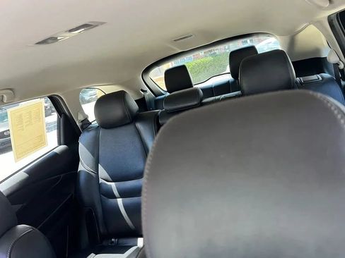 Used 2020 MAZDA CX-9 Touring FWD image 19