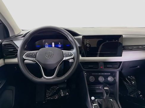 New 2026 Volkswagen Taos S FWD image 21