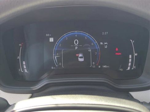 New 2026 Toyota Corolla LE image 17