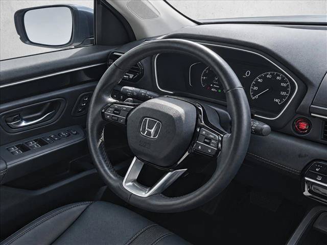 Certified 2025 Honda Pilot EX-L image 30