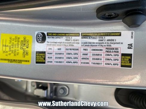 Used 2024 Toyota RAV4 XLE Premium w/ Weather Package image 44