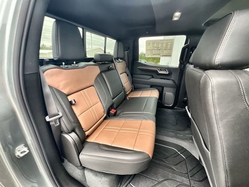 New 2026 Chevrolet Silverado 1500 High Country image 63