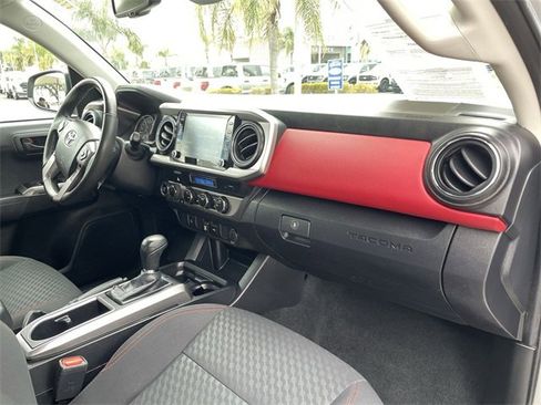 Used 2023 Toyota Tacoma SR5 image 27