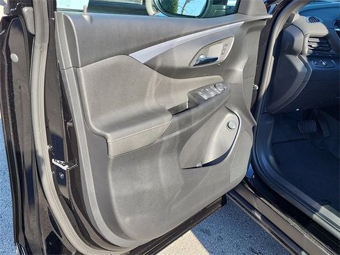 New 2026 Buick Envista Preferred w/ Convenience I Package image 10