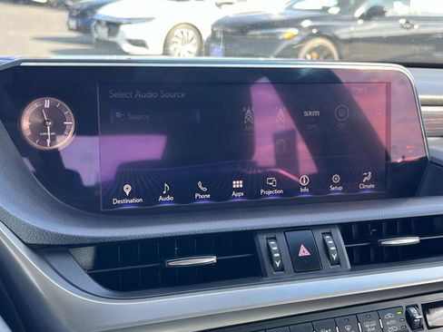 Used 2020 Lexus ES 350 ES 350 Luxury image 13